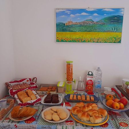 B&B Il Sentiero Di Assisi Dış mekan fotoğraf