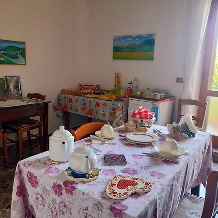 B&B Il Sentiero Di Assisi Dış mekan fotoğraf