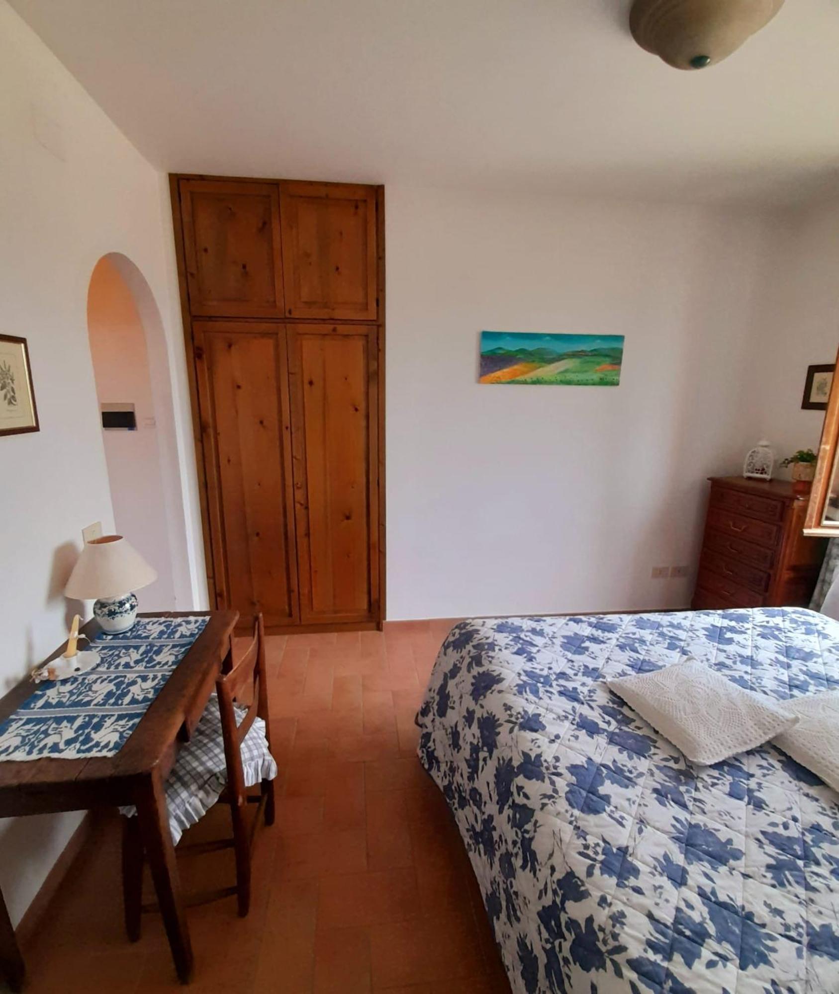 B&B Il Sentiero Di Assisi Dış mekan fotoğraf