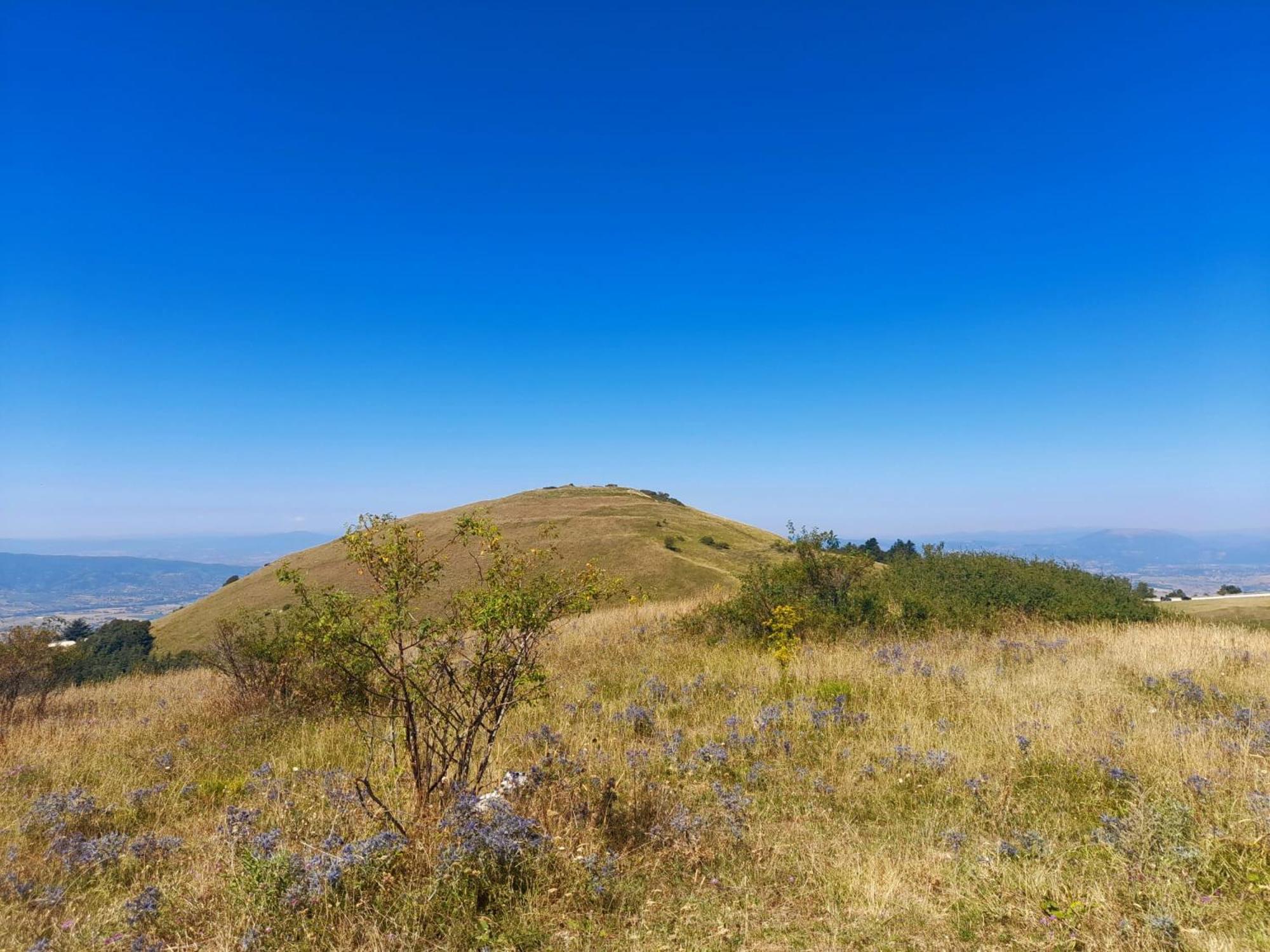 B&B Il Sentiero Di Assisi Dış mekan fotoğraf