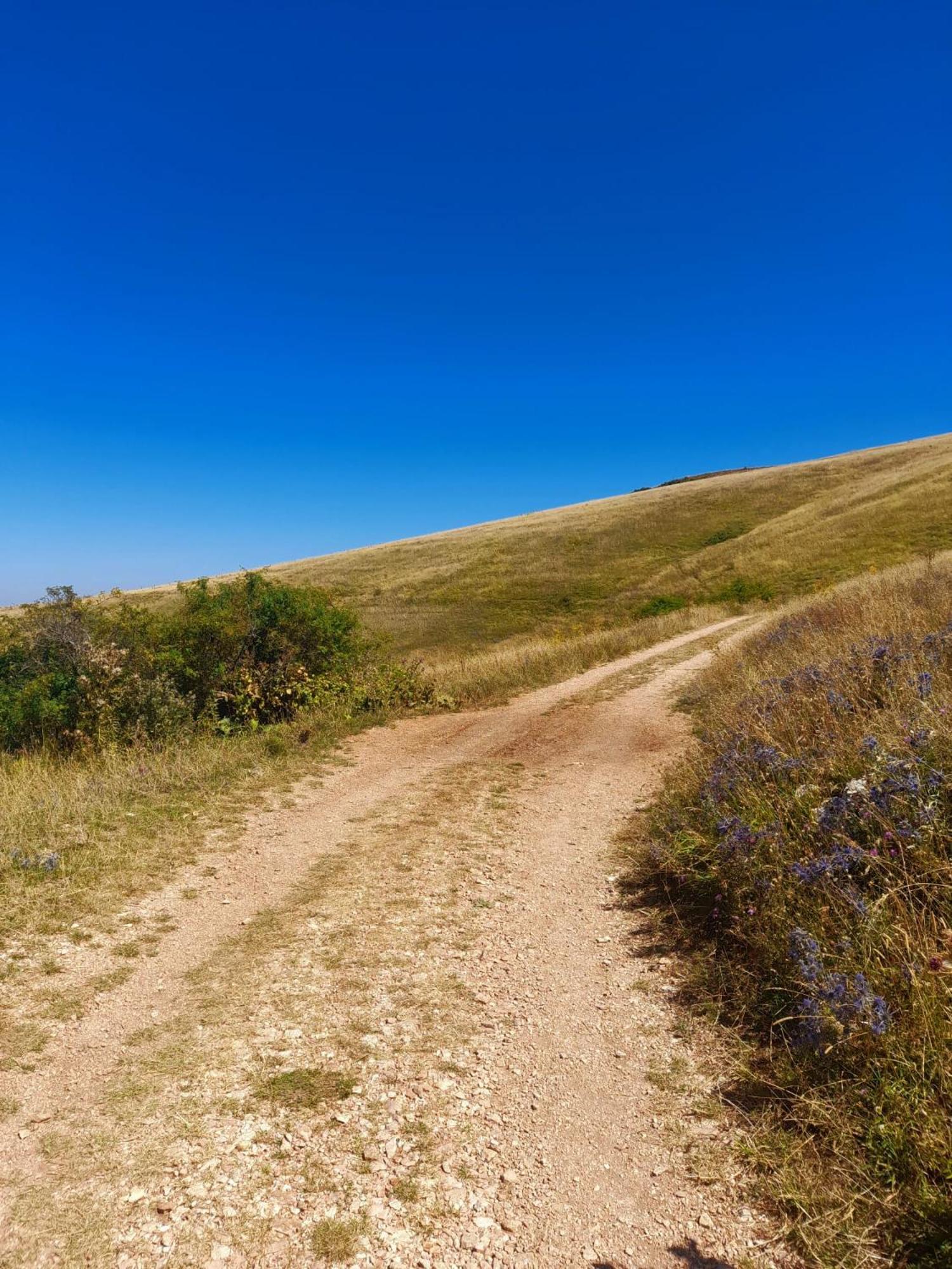 B&B Il Sentiero Di Assisi Dış mekan fotoğraf