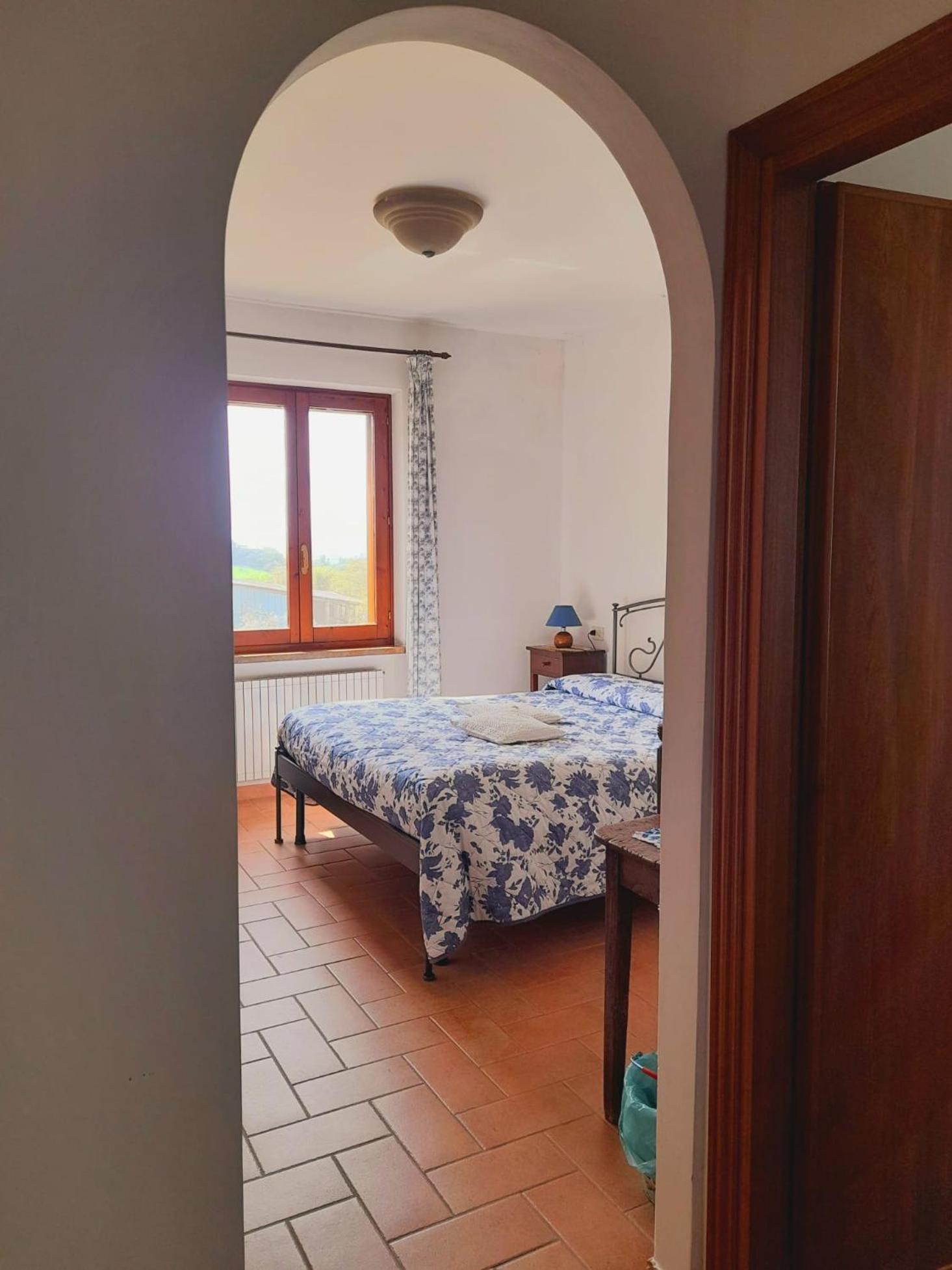 B&B Il Sentiero Di Assisi Dış mekan fotoğraf