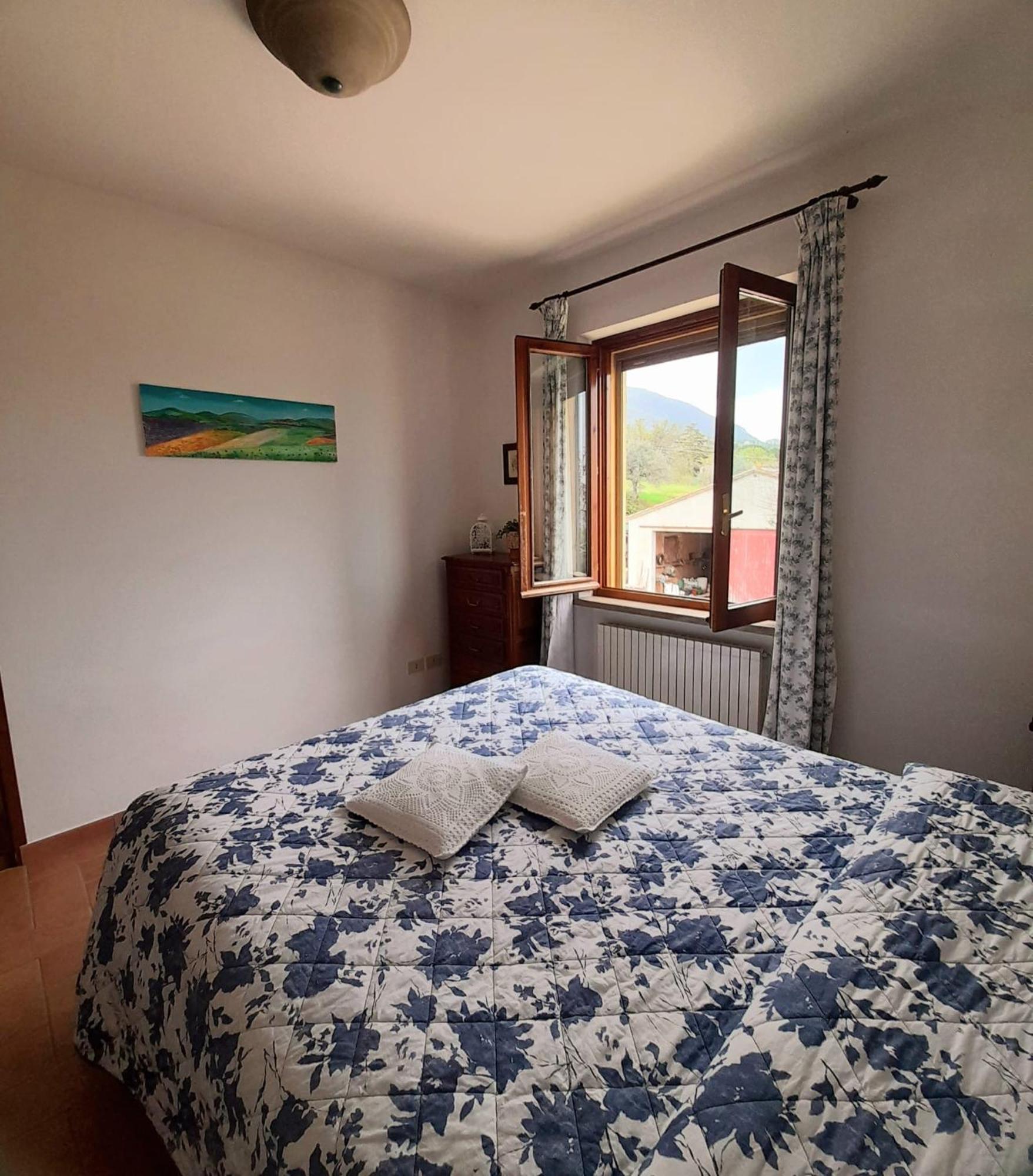 B&B Il Sentiero Di Assisi Dış mekan fotoğraf