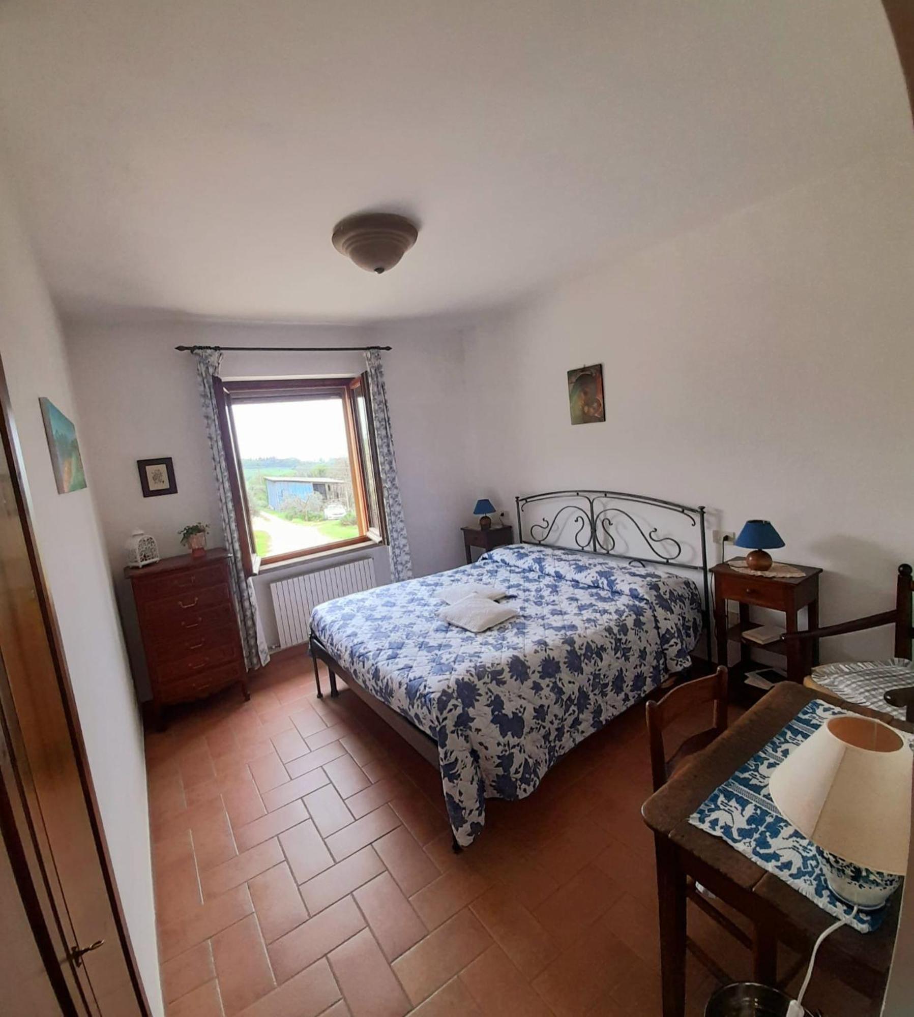 B&B Il Sentiero Di Assisi Dış mekan fotoğraf