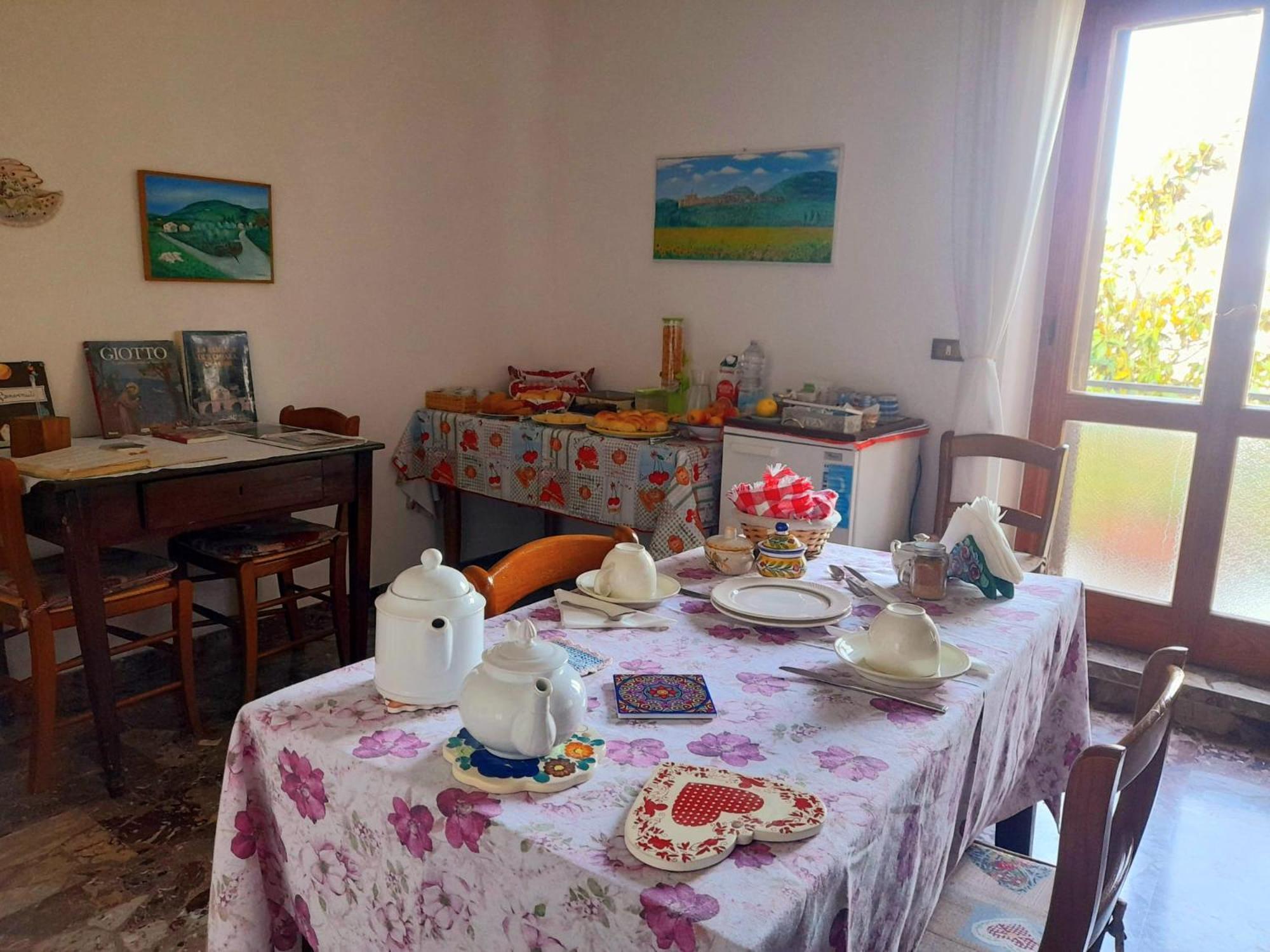B&B Il Sentiero Di Assisi Dış mekan fotoğraf