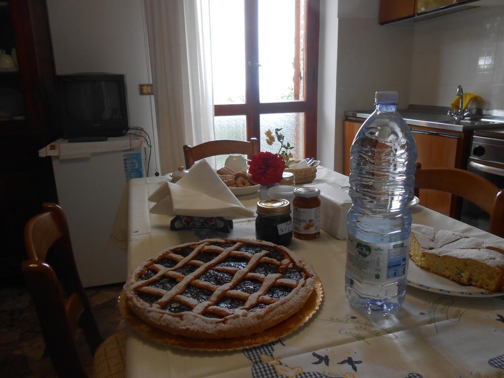 B&B Il Sentiero Di Assisi Dış mekan fotoğraf