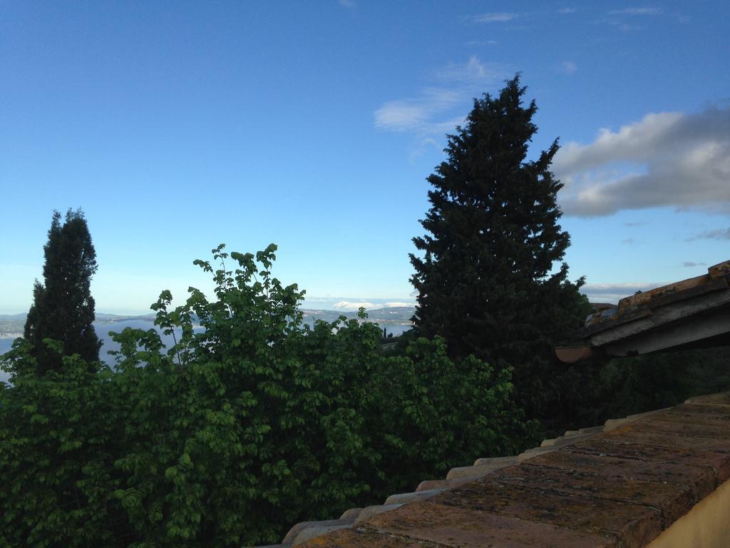 B&B Il Sentiero Di Assisi Dış mekan fotoğraf